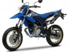 Yamaha WR 125X